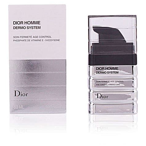 dior men serum